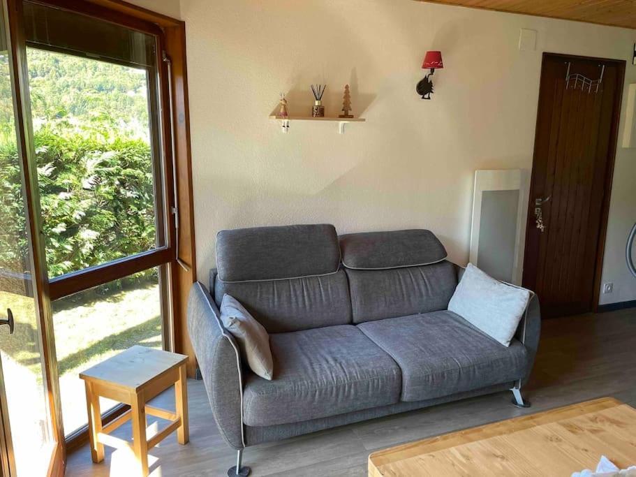 Appartamento Cocon Des Chaumes La Bresse Esterno foto